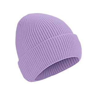 Bonnets d'extérieur chauds et respirants en tissu tricoté pour les activités par temps froid et un usage décontracté - Product Image 1