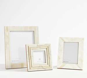Luxury Handmade Bone Inlay Photo <b>Frame</b> Wooden Picture <b>Frames</b> Decorative Home Decor Tabletop Desktop Display <b>Frame</b> Wedding Gift - Product Image 1