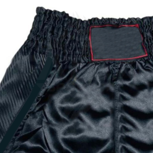 Pantalones Cortos de Boxeo MMA Unisex Personalizados, Ropa de Lucha, Muay Thai, Gimnasio, Elásticos, Transpirables, de Secado Rápido, Cintura Elástica - Product Image 3