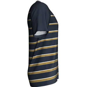 Maillot de football pour hommes en gros – Tenue de sport athlétique haut de gamme, légère et respirante – Fabricant direct d'usine - Product Image 6