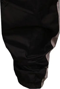 Survêtement coupe-vent pour homme de qualité supérieure, fabrication en usine, logo personnalisé, vêtements d'entraînement, ensemble sportif décontracté deux pièces - Product Image 5