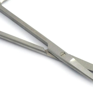 กรรไกรผ่าตัดทางทันตกรรม Morje รุ่น Ergonomic Manual Ultra-Sharp อัพเกรดชุดเครื่องมือของคุณ - Product Image 6