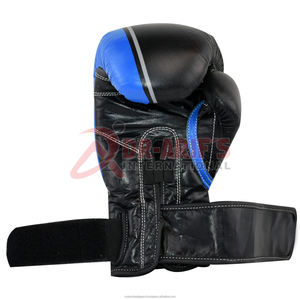 Guantes de boxeo más vendidos, guantes de boxeo profesionales personalizados para entrenamiento, nuevo diseño con logotipo, guantes deportivos MMA para adultos - Product Image 2