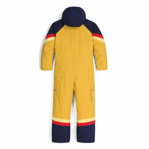 Unisex Winter Insulated Ski Suit One Piece Waterproof Snow Jumpsuit Outdoor Snowsuit for Men Women - Product Image 3