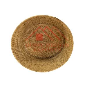 Cesta de mimbre de almacenamiento decorativo para el hogar para decoraciones de interior y exterior Material cesta de mimbre y bambú accesorios de cocina - Product Image 5