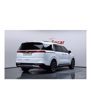 2020 for Kia Carnival 9-Seater Signature 102,731 km Diesel Automatic Gearbox with Rear Camera Left Steering - Product Image 2