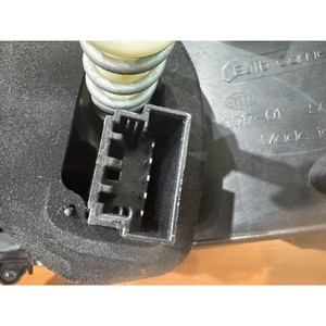 Feu arrière gauche d'occasion d'origine pour Beetle A5 2011-2016 5C5945095H - Product Image 3