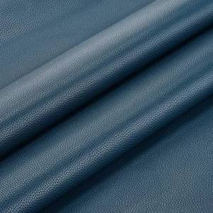 Split <b>Leather</b> Laminated Nappa PU Coated Microfiber <b>Leather</b> - Microfiber <b>Leather</b> and PU <b>Leather</b> - Product Image 1
