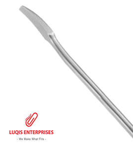 Elevador de Arco Zigomático para Lifting Facial Endoscópico, 22.5 cm, Acero Inoxidable, Instrumento Quirúrgico de Endoscopia Facial - Product Image 2