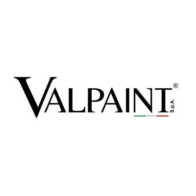 VALPAINT SPA logo