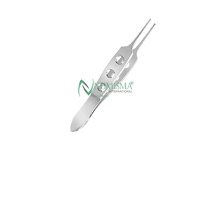 Pinces chirurgicales manuelles en acier inoxydable de qualité supérieure, marquées CE, pour usage hospitalier, instruments chirurgicaux de classe I, vente en gros - Product Image 2
