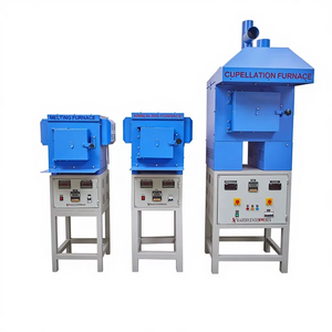 Máquina de marcado de joyería duradera de la mejor calidad con control digital para una verificación de metal consistente y rastreable - Product Image 6