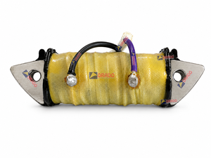 Bobina de Carga AR de Repuesto para Bajaj Boxer AT, Modelo Nuevo, Excelente Calidad, Calidad de Exportación, Repuesto para Motocicleta de Dos Ruedas - Product Image 6