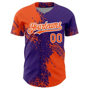 Unisex <b>Baseball</b> Jersey Shirt for Teams, Events, and Casual Streetwear Breathable Sports <b>Baseball</b> Jersey - Product Image 2