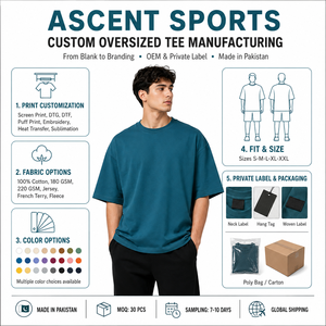 Camiseta Clásica de Algodón para Hombre, Costuras Reforzadas en los Hombros y Diseño sin Etiqueta, Impresión Personalizada para Pedidos al por Mayor - Product Image 5