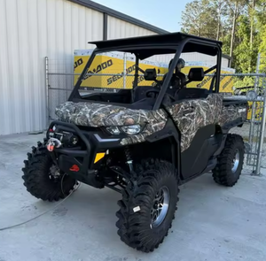 ซูเปอร์เซลส์ Defender X MR HD11 ราคาสุดคุ้ม พร้อมประตูครึ่งบาน ของแท้ใหม่ พร้อมส่ง - Product Image 5