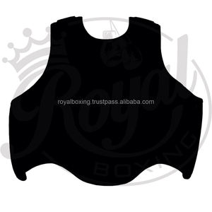 Traje de Entrenamiento Profesional para Adultos y Niños, Equipo de Karate, Boxeo, MMA, Protector de Costillas, Uniforme, Protector de Pecho, Protector Corporal - Product Image 4