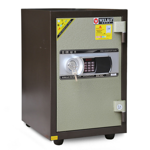 Caja DE SEGURIDAD ignífuga grado 2 Essen Alemania - Product Image 1