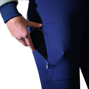 Pantalones de Montar a Caballo de Alta Calidad, Elásticos en 4 Direcciones, Leggings, Ropa Ecuestre, en Tela Técnica con Tacto Suave - Product Image 6