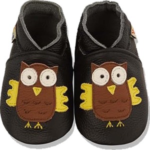 Baby Moccasin <b>Soft</b> Sole Walking <b>Shoes</b> Comfortable Breathable Lightweight First Step Infant Toddler Casual Crib Footwear Fashion - Product Image 2