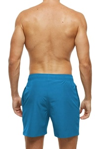 Shorts de sport en mesh pour homme, nouvelle collection été, imperméables, séchage rapide, respirants, pour la course à pied, l'exercice et l'entraînement - Product Image 3