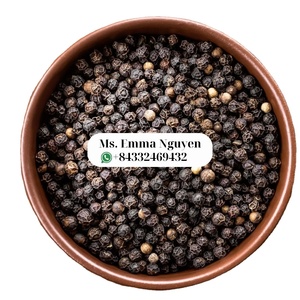 Poivre noir du Vietnam 500 g/l FAQ, propre et séché, durée de conservation de 12 mois, vente en gros, export en vrac à prix avantageux - Product Image 2
