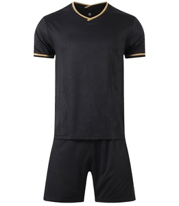 เสื้อรักบี้/กางเกงฟุตบอลแบบขายส่งราคาพิเศษ พร้อมบริการสกรีนลายแบบซับลิเมชั่น ชุดยูนิฟอร์มทีมรักบี้ - Product Image 4