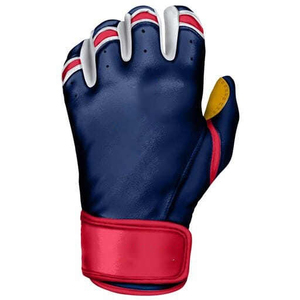 Guantes de Bateo de Béisbol de Alta Calidad, Guantes Cómodos con Buen Agarre para Entrenamiento y Deportes, Proveedor y Fabricante - Product Image 2