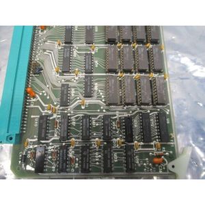 AMAT 672532 RAM MEMORY REV E, 5400 D 0041, 107958 - Équipements et pièces semi-conducteurs d'occasion fiables à l'échelle mondiale chez - Product Image 3