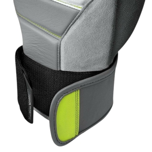 Guantes de Boxeo WOSWEIR de 6 oz para Adultos, Impermeables, Transpirables, Ligeros, Protectores, para Entrenamiento de Fitness, MMA, Sanda, de Cuero PU - Product Image 5