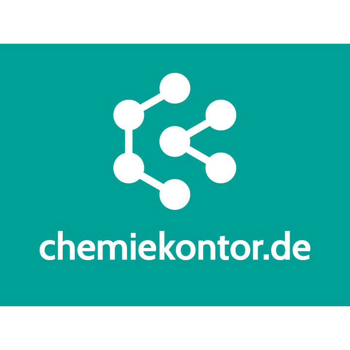 chemiekontor.de GmbH logo