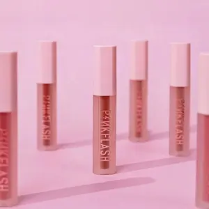 PINKFLASH PF-L16 sıvı dudak ve yanak tonu dudak tonu allık dudak leke lipgloss