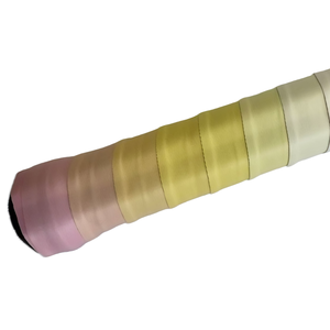 TOPPRO PU Squash Racquet <b>Grip</b> Replacement for Badminton/Tennis/Paddle Sports - Product Image 3