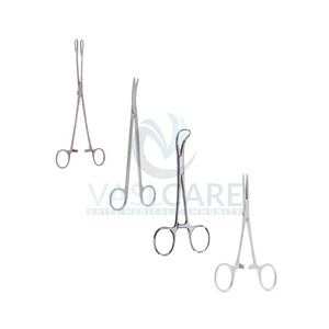 Set de prostatectomía y ureteroplastia Set quirúrgico para eliminar parte Set Masson Retractor Set Cirugía Pieloplastia y ureteroplastia Set - Product Image 2