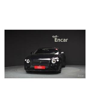 Bentley Continental 4.0 GT Azure 2023/12, 12,000 km, Asientos de Cuero, Volante a la Izquierda - Product Image 3