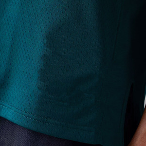 เสื้อฟุตบอลอเมริกันพรีเมียมแบบสั่งทำพิเศษสำหรับผู้ชาย เสื้อกีฬาตาข่ายระบายอากาศดี รับผลิตแบบ OEM แบรนด์ส่วนตัว ชุดฝึกซ้อมสำหรับทีม B2B สหรัฐอเมริกา - Product Image 5