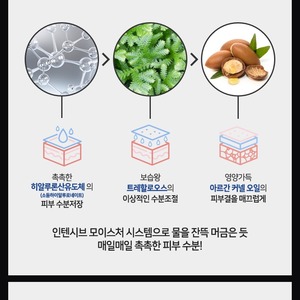 Tonique liquide noir de luxe K-Beauty coréen 140 ml avec des ingrédients améliorants à base de niacinamide, de ginseng, de perle noire et de haricot - Product Image 5