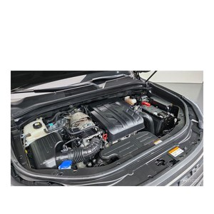 KGM KG Mobility 2024/9 Diésel 2.2 4WD Rexton (SsangYong) Caja de Cambios Automática Asientos de Cuero Cámara Trasera Emisión Euro V 60,383 km - Product Image 6