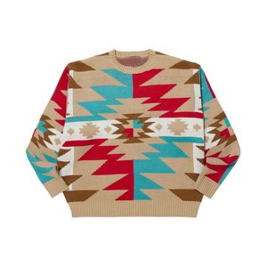 Suéter de Punto Estilo Universitario, Suéter de Invierno - Cómodo, Suave, Transpirable, para Mujer, Profesional, 2026 - Product Image 1