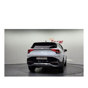 Kia Sportage 2023, 1.6 Turbo Gasolina, 2WD, con Asientos de Cuero, Cámara Trasera, 55,203 km, Volante a la Izquierda - Product Image 4