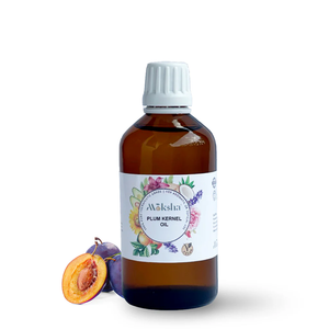 Aceite de Semilla de Ciruela |   Proveedor Mayorista de Aceites Portadores Premium, Fabricante de Marca Privada OEM - Product Image 2