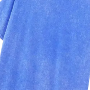 Custom Vintage Acid Wash T Shirt for Men Streetwear Vintage Distressed T Shirt Streetwear <b>Tshirts</b> for Men - Product Image 6