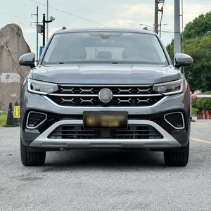 Volkswagen Tayron 300TSI 2023 FWD Luxury Plus Automático de Cuero SUV Usado, Listo para Exportación a Granel, en Stock - Product Image 3