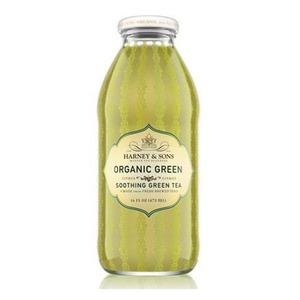 Nouvelle Arrivée Boisson au Thé Vert Goût Naturel Saveur Douce Boisson Saine et Rafraîchissante Prête à Boire Quotidiennement - Product Image 2