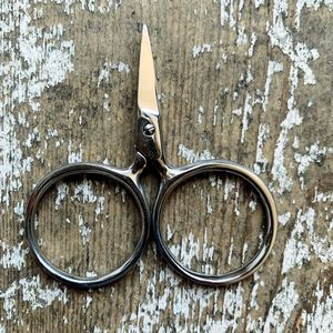 Ciseaux miniatures circulaires DEGEN Putford - Product Image 1