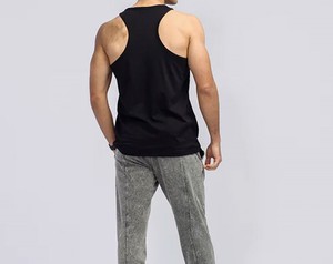Débardeur professionnel pour hommes, tissu durable de haute qualité, léger, tendance, confortable, entièrement personnalisable - Product Image 3