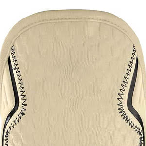 WARPRO INDUSTRY Protège-coudes respirant en polyester avec mousse épaisse absorbant les chocs, protection de base, multi-sports, universel, unisexe, pour tous - Product Image 5