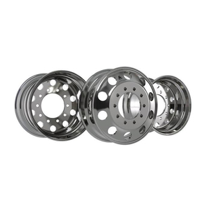 Aluminum Wheel <b>Scrap</b> offered at discount price for <b>metal</b> recycling operations - Product Image 5