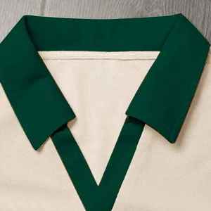 Conjunto de Camiseta Polo y Pantalones Cortos Personalizados para Hombre, Tejido de Punto, Ligero, Transpirable, Uniforme de Verano para Equipo, Ropa de Golf y Tenis - Product Image 4