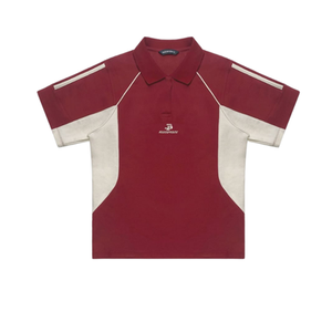 Camisa DE TRABAJO directa de fábrica Logotipo personalizado Tela transpirable Uniforme de ingeniería de Vietnam - Product Image 6